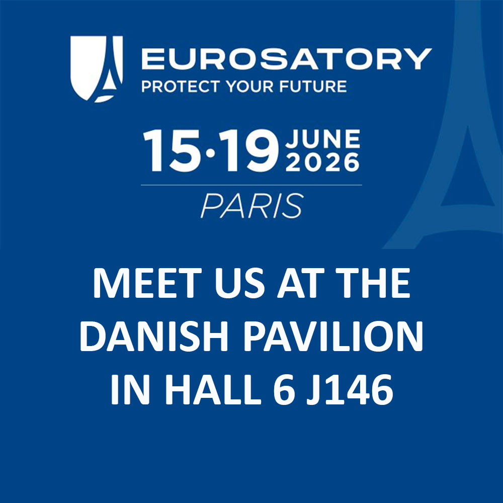 Eurosatory 2026